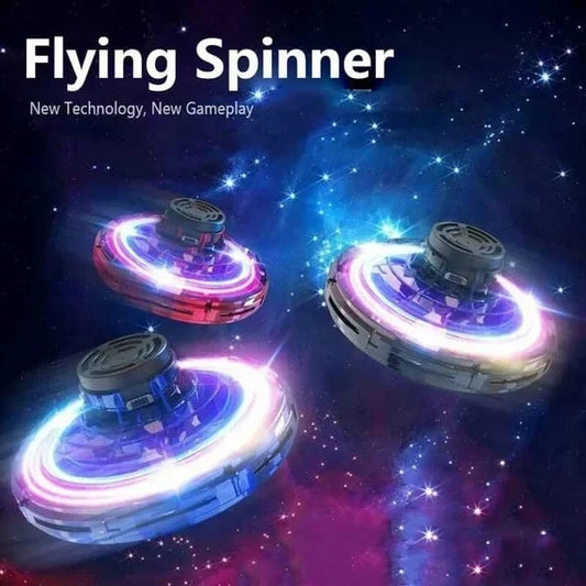 Magical Flying Spinner™